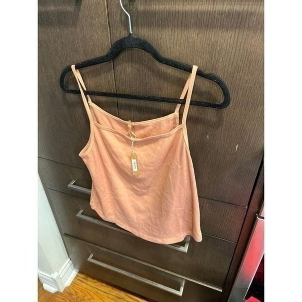 Skims tank 4X nwt new